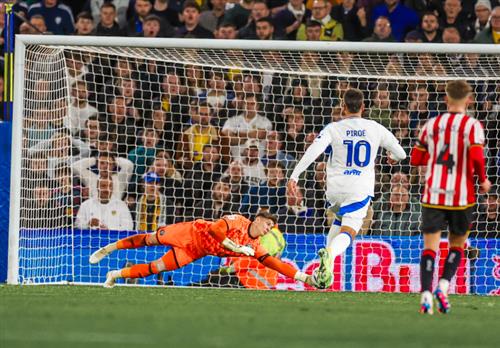 Leeds United x Sheffield United