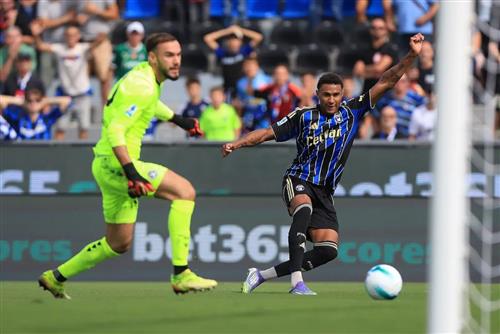 Pisa x Udinese