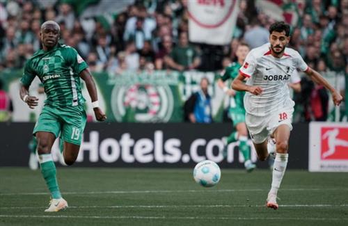 Resultados históricos de Werder Bremen x Freiburg
