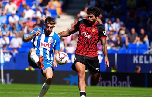 Espanyol x RCD Mallorca