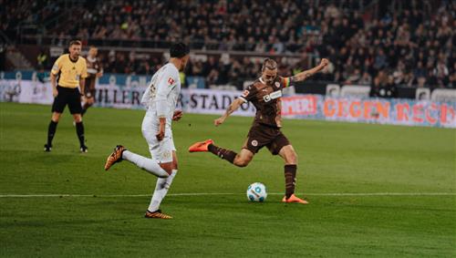 Pauli x Mainz 05