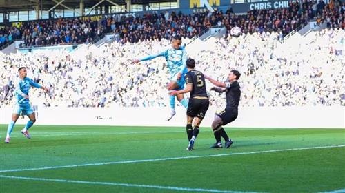 Hull City x Cardiff City