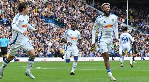 Leeds United x Coventry City