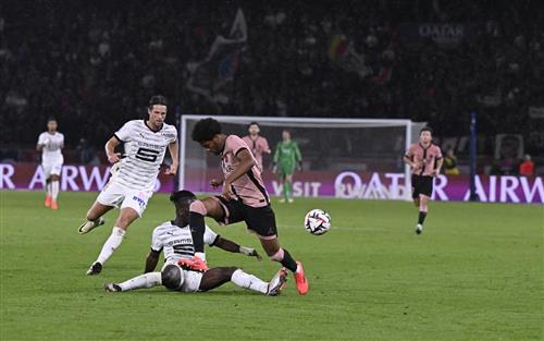 Paris Saint-Germain x Rennes