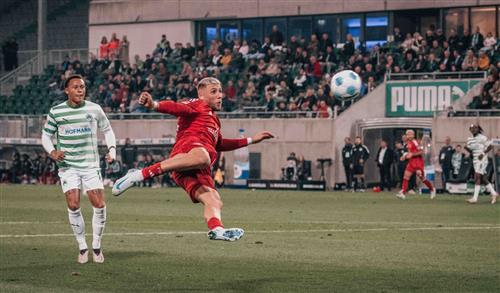 Glauser Fürth x Fortuna Dusseldorf