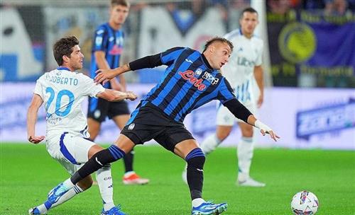 Atalanta x Como