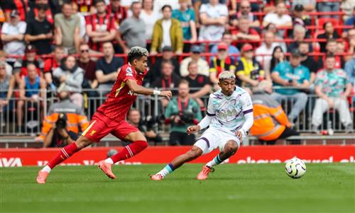 Liverpool x AFC Bournemouth