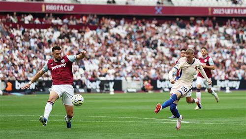 West Ham United x Chelsea