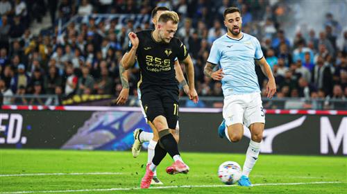 Lazio x Hellas Verona