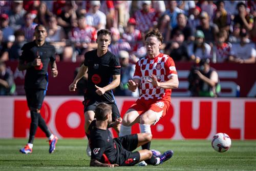 Girona-FC Barcelona