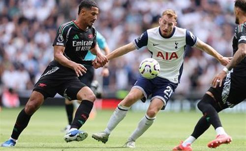 Tottenham Hotspur x Arsenal