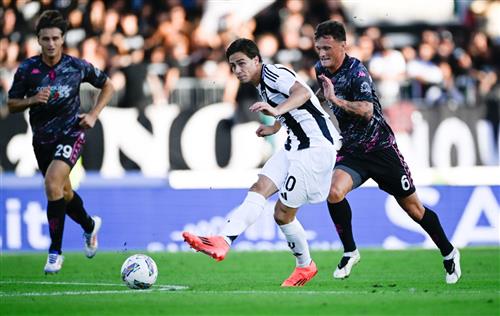 Empoli-Juventus