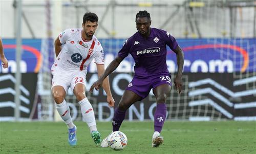 Fiorentina x Monza