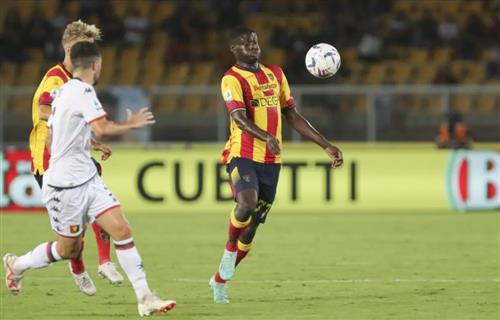 Lecce-Cagliari