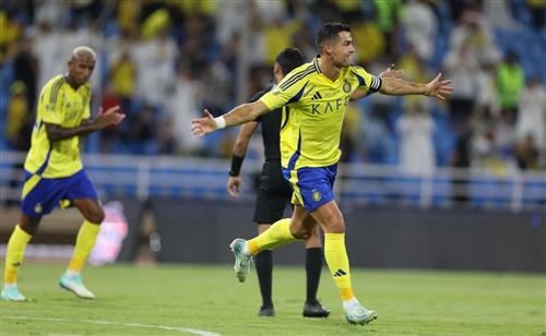 Al Faiha x Al Nasr FC