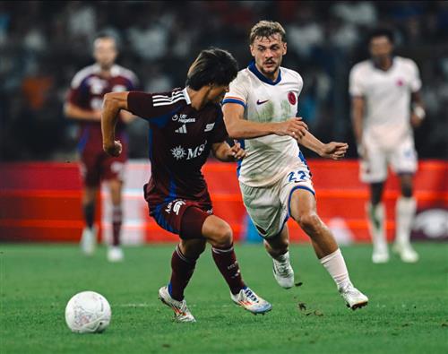 Servet x Chelsea