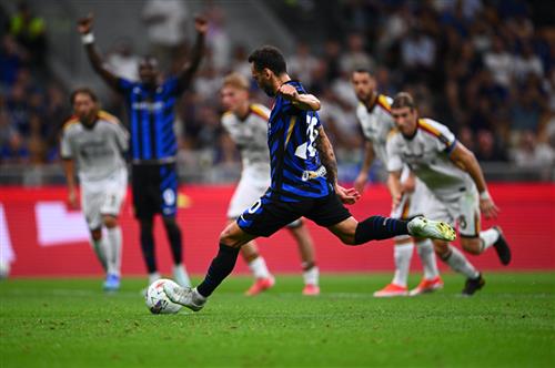 Inter de Milão x Lecce