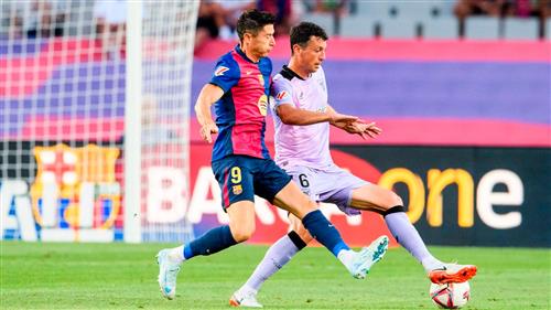 Resultados históricos de Barcelona x Athletic Club