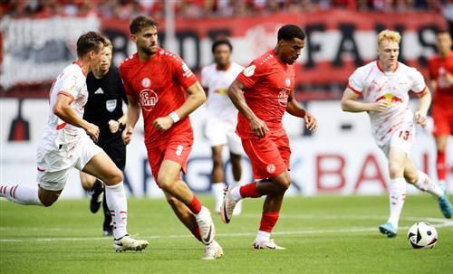 Essen x Leipzig RB