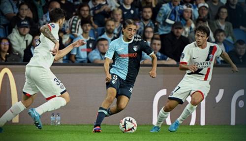 Havel Athletic Club x Paris Saint-Germain