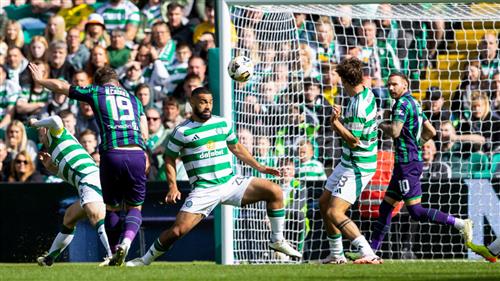 Resultados históricos do Celtic x Hibernian