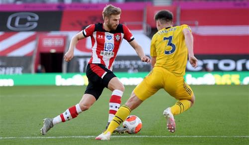 Brentford x Crystal Palace