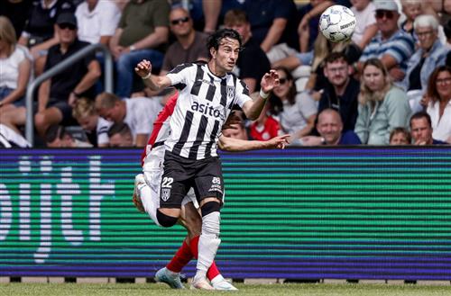 Hércules Armelo x PSV Eindhoven