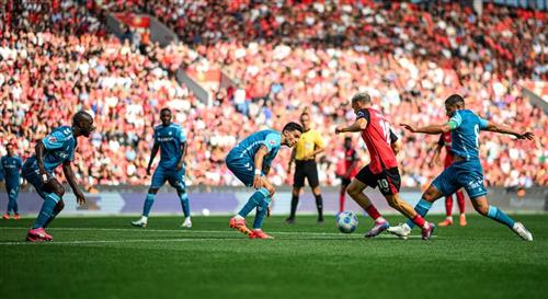 Bayer 04 Leverkusen x Real Bétis