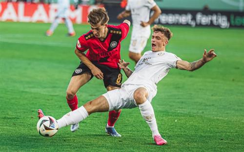 SV Wiesbaden x Mainz 05