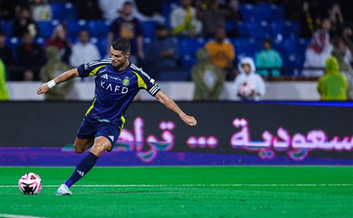 Altavin x Al Nasr FC