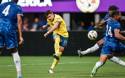 Chelsea x Clube América