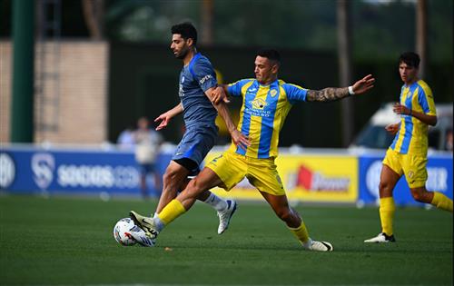 Inter de Milão x Pergoletse