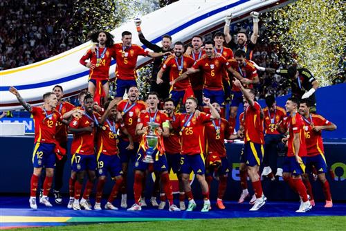 Espanha x Inglaterra