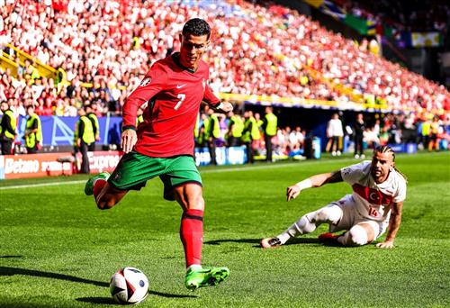Turquia vs Portugal