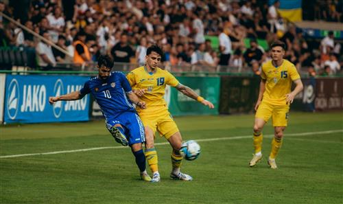 Moldávia vs Ucrânia