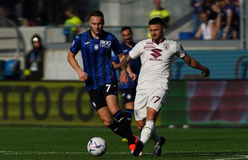 Atalanta x Torino