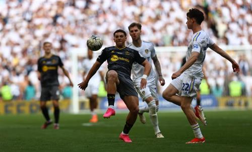 Leeds United x Southampton