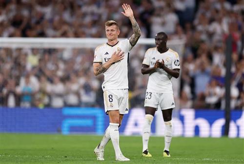 Real Madrid x Real Bétis