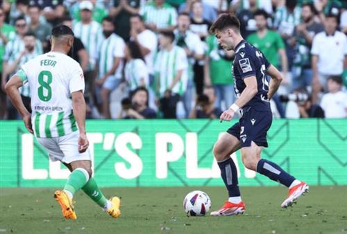 Real Bétis x Real Sociedad