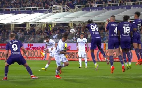 Fiorentina x Napoli