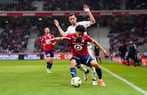 Lille-Lyon