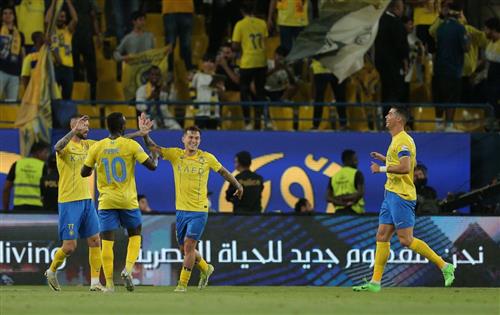 Al Naser x Alvida