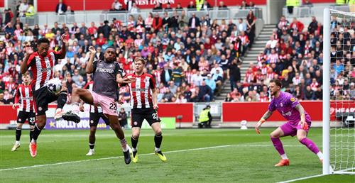 Brentford x Fulham