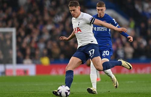 Chelsea x Tottenham Hotspur