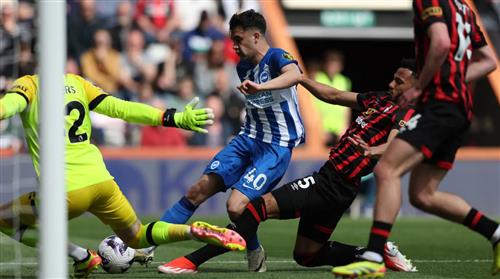 AFC Bournemouth x Brighton
