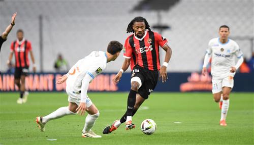 Marselha x Nice