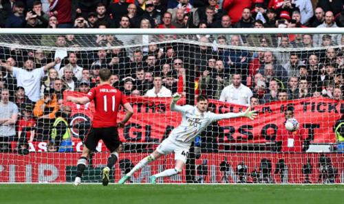 Coventry x Manchester United