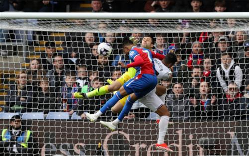 Crystal Palace x West Ham United