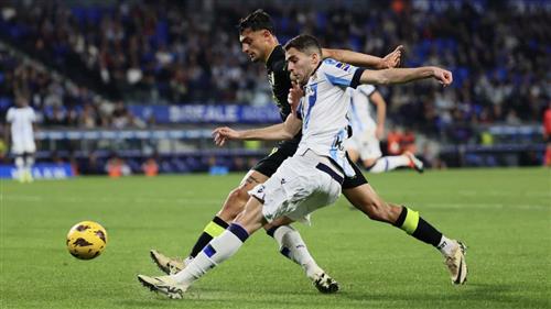 Real Sociedad x Almería