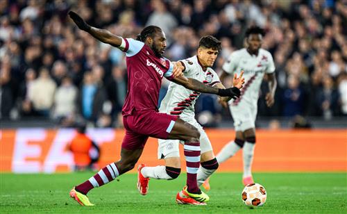 West Ham United x Bayer Leverkusen